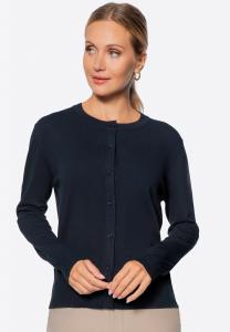 Кардиган WITTCHEN Cardigan, Dark Blue