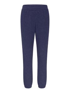 Пижамные штаны TRIUMPH  Cozy Comfort Trouser Quilted, синий