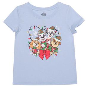 Футболка Baby & toddler girl Paw Patrol Jumping Beans