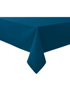 Redbest  Хлопковая скатерть «Сиэтл», темно-синяя