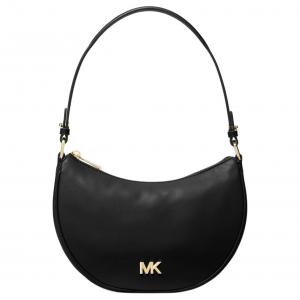 MICHAEL KORS Сумка через плечо Cow Leather, маленькая женская черная