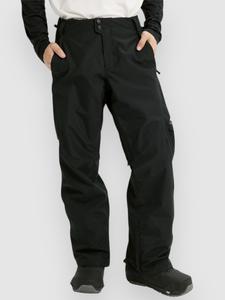 Штаны для сноуборда Burton Reserve 2L Hose, true black
