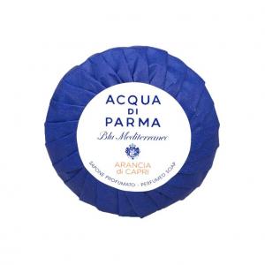 Acqua Di Parma Paermazhishui Blue Mediterranean мыло для умывания 50г*2