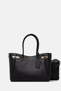 Сумка pponak Aldo, черный