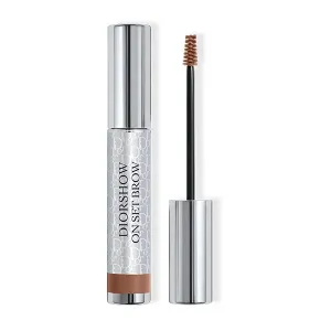 Тушь для бровей Diorshow On Set Brow Dior, цвет brown