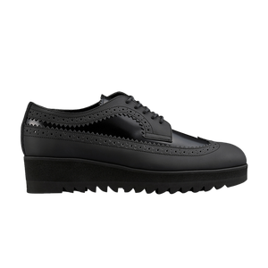 Кроссовки Wmns Brogue 'Triple Black', черный