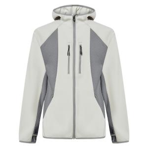 Oakley Куртка мужская бежево-серая, Beige/Gray