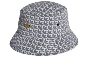 Женская панама adidas originals, White