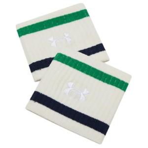 Under Armour Полиэстеровые браслеты Unisex Quartz White