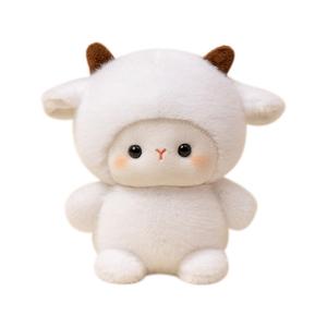 Плюшевая игрушка MENGMENGBUNNY