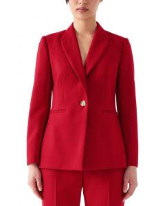 LK Bennett Mya Куртка, красный