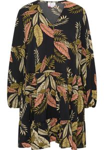 Платье IZIA Hoona, черный