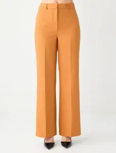 Широкие брюки Jimmy Key, Caramel