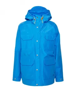 Горная парка Драйвент The North Face, синий