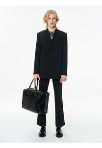 Элегантные лоферы Wilton Kazar Studio, черный