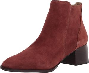 Женские модные ботильоны Lucky Brand Lilye, Brandy