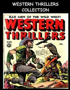 Western Thrillers Collection (CreateSpace Independent Publishing Platform)
