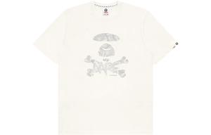 Футболка мужская Aape, белый