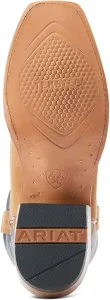 Мужские вестерн-сапоги ARIAT Futurity Showman