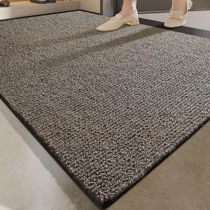 Dajiang Ковер 70х100 см из шерсти для прихожей, устойчивый к износу, стиль Mali-Shenmoca, для сбора пыли