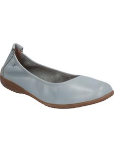 Балетки Josef Seibel, цвет skyblue