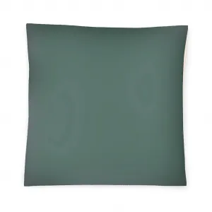Наволочка Paris 8000 Высококачественная премиум-наволочка Irisette, зеленый