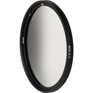 Фильтр Urth Soft Graduated ND Lens Filter Plus+ (62mm, 3-Stop)
