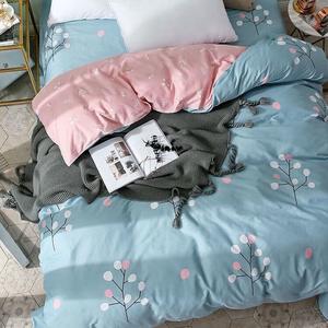 Avivi Пододеяльник 150х200 см из 100% хлопка, дышащий