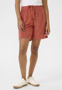 Шорты CRFRIA - Tracksuit bottoms Cream, цвет Bruschetta