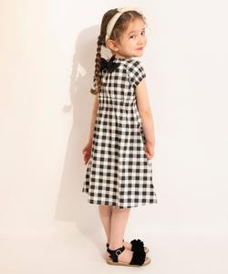 Платье с лентой на спине Branshes, цвет Black