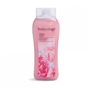 Сладкая любовь пенящийся гель для душа 16 унций Bodycology