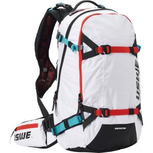 Рюкзак Pow 16L USWE USWE, Cool White