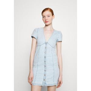 Платье Vaquero Levi's ERIN DRESS, ледяные мечты 2