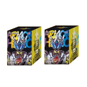 Коробки-сюрпризы AULDEY