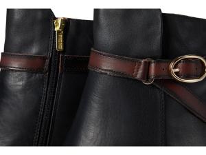 Туфли на каблуке PIKOLINOS Calafat W1Z-8977C1, черный