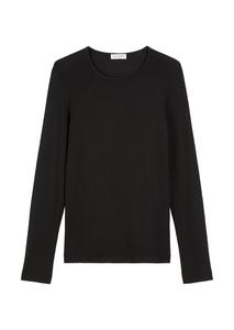 Рубашка Marc O'Polo, черный