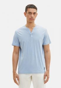 Футболка Tom Tailor, синий