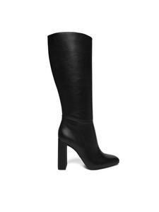 Сапоги Ally&nbsp; SM11002627 Steve Madden, черный