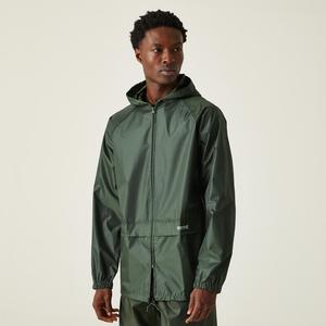 Мужская куртка Regatta, зеленый