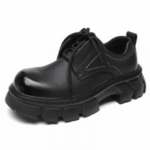 Повседневная обувь мужская WEISHIBANGWEI, Black