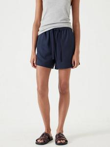 Шорты Paloma Pull On Lyocell Jogger HUSH, Dark Navy