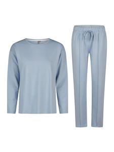 Пижама By Louise, светло-голубой