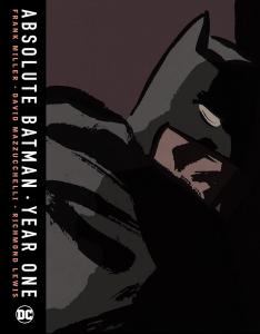 Absolute Batman Year One (DC Comics)