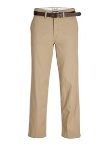 Обычные брюки-чинос JACK & JONES JACK & JONES , Beige