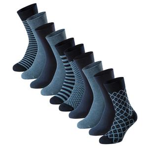 SCHIESSER Носки, мультиколор