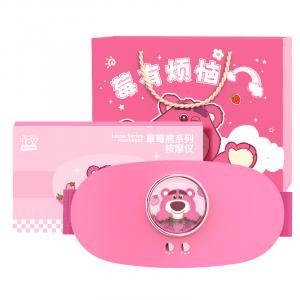 Пояс для согревания живота Disney