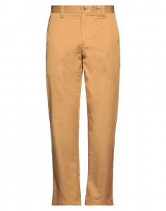 Брюки Burberry, коричневый