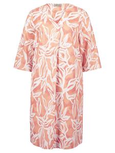 Короткое платье CARTOON