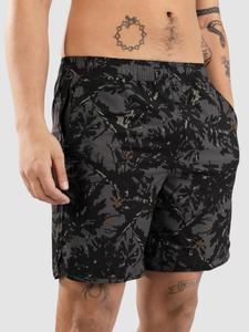 Пляжные шорты Dravus All Terrain Boardshorts, black B