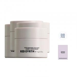 Red Earth Крем-праймер для макияжа Patch Cream & Front Cream питательный увлажняющий 50г